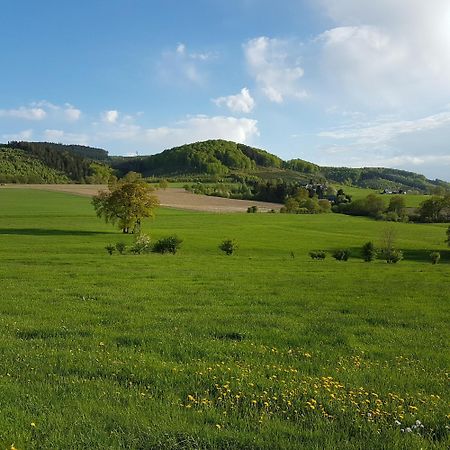 Freundliche Unterkunft Sauerland Meschede Exterior photo